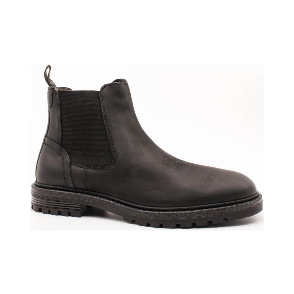 Ψηλά Sneakers Pepe jeans PMS50238-999