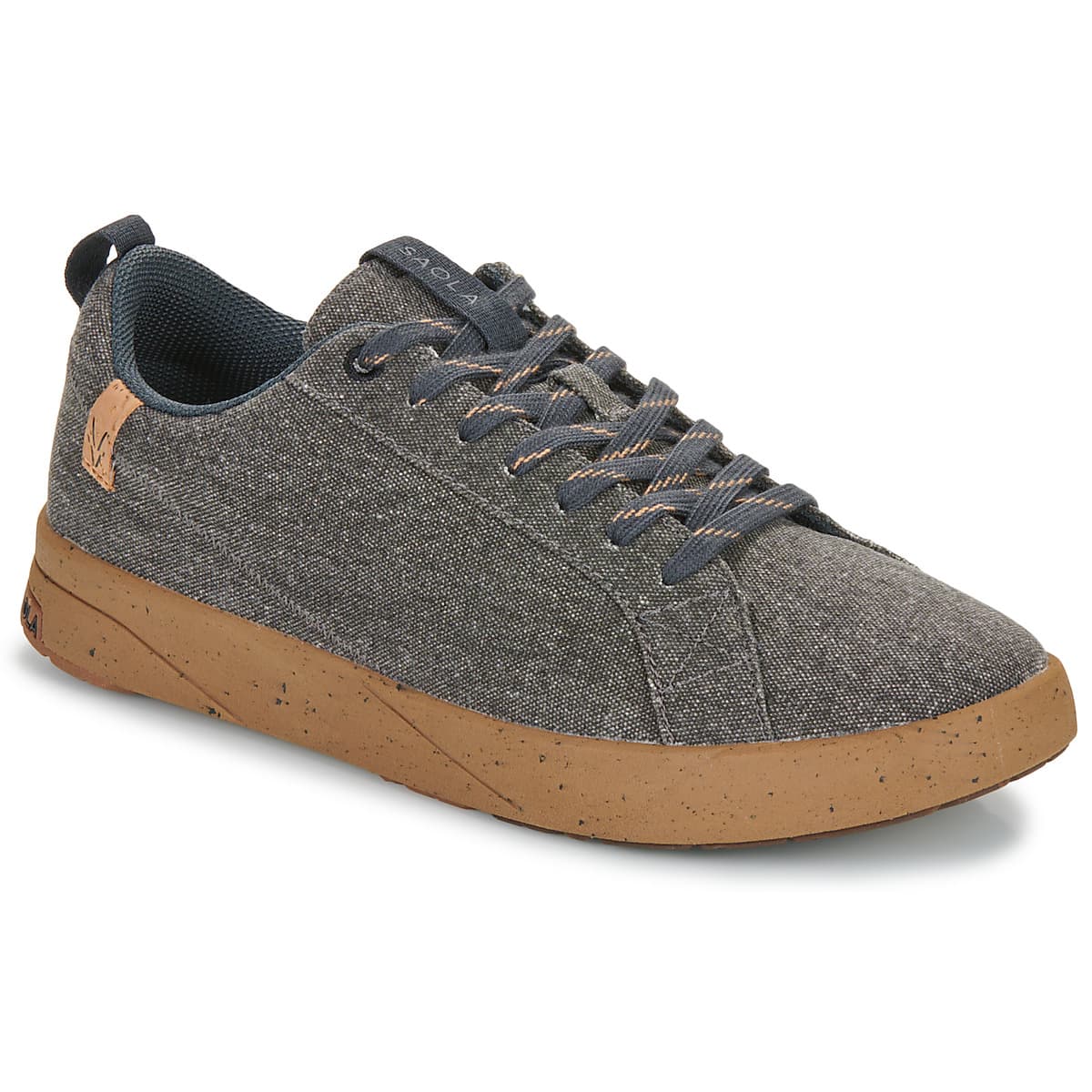 Xαμηλά Sneakers Saola CANNON CANVAS 2.0