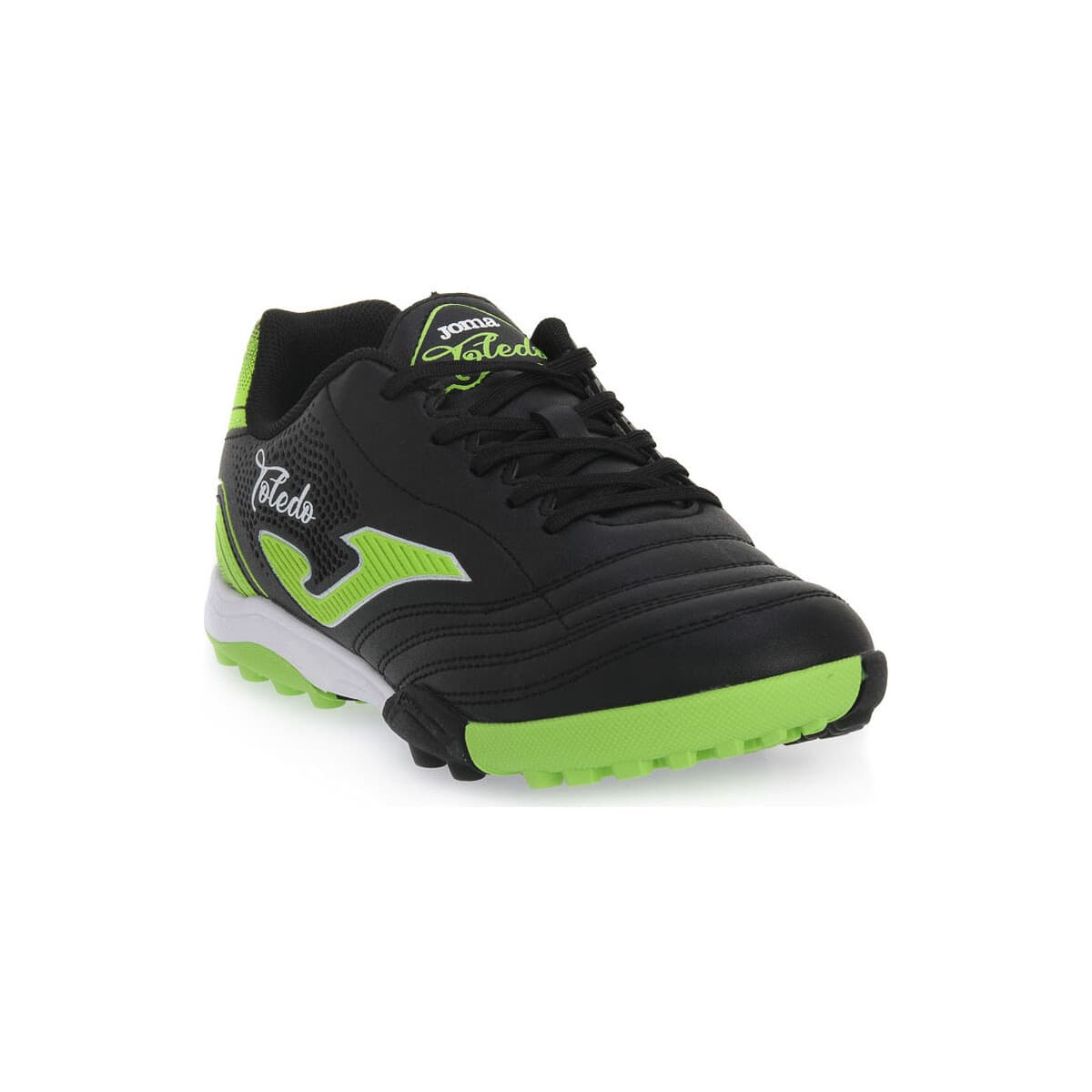 Παπούτσια Sport Joma TOLEDO J BLACK TURF