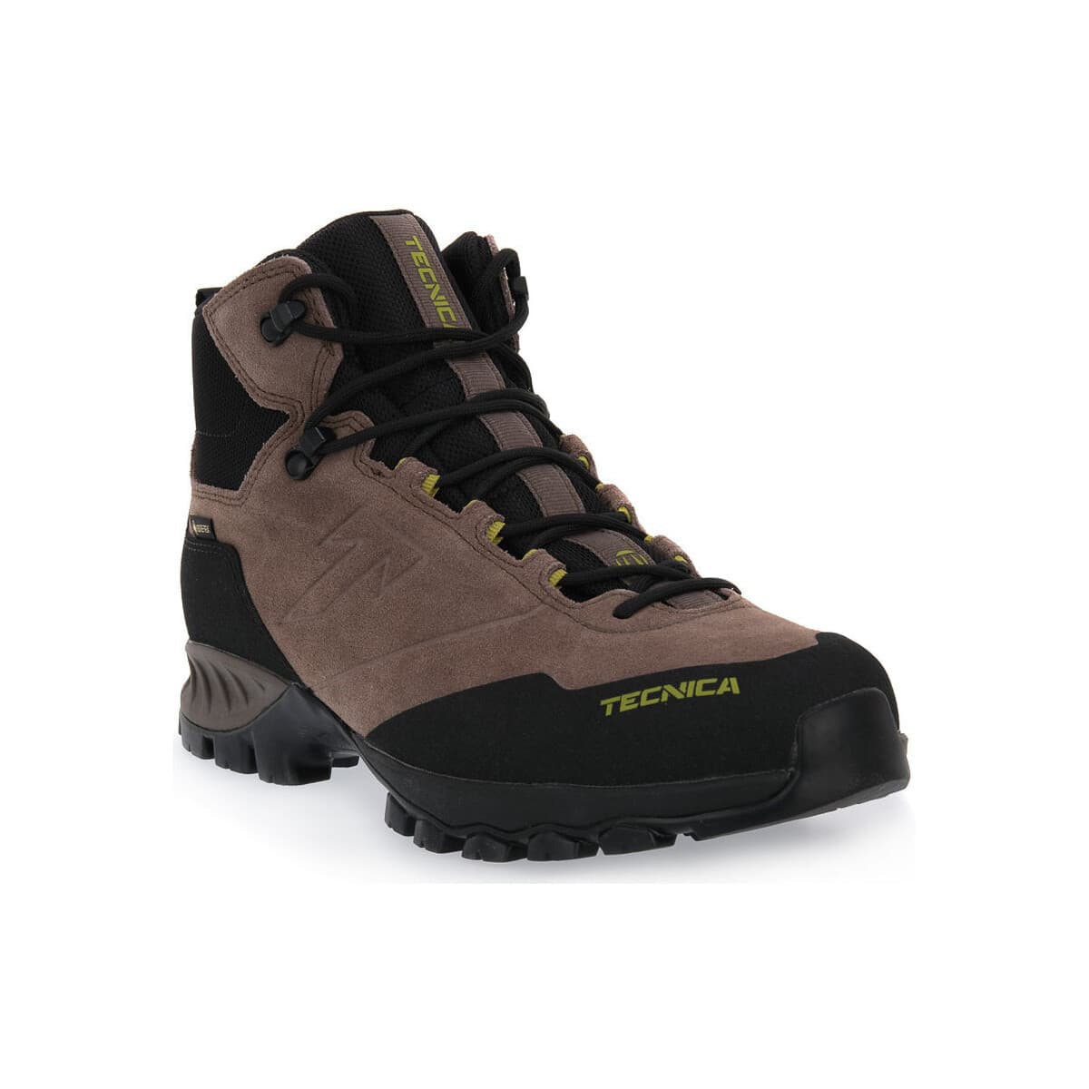Πεζοπορίας Tecnica 002 GRANIT MID GTX