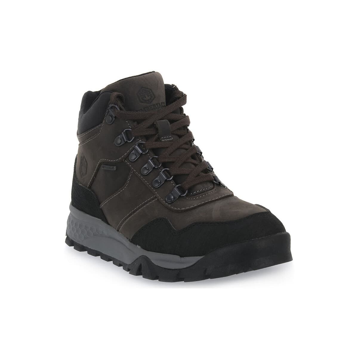 Πεζοπορίας Lumberjack CD004 HIKING MID CUT