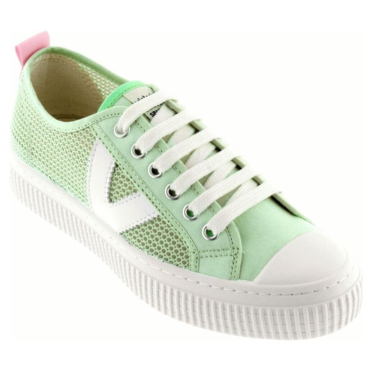 Xαμηλά Sneakers Victoria 1176102