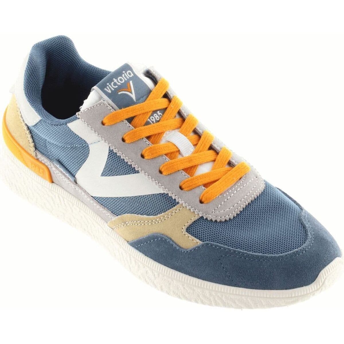 Xαμηλά Sneakers Victoria 8805100