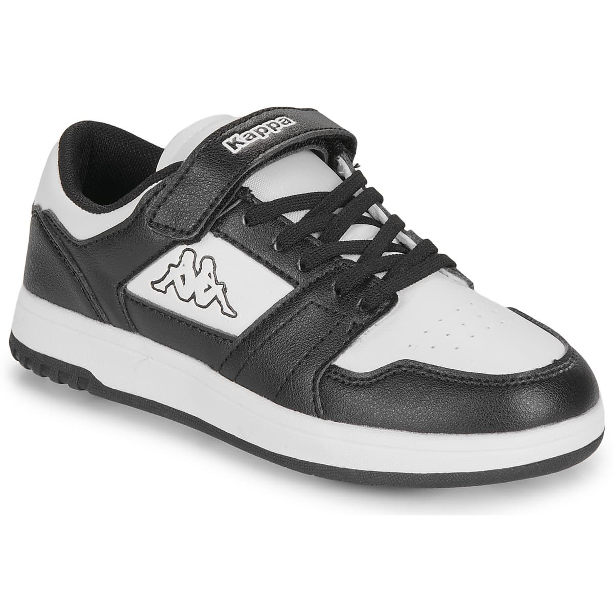 Xαμηλά Sneakers Kappa LOGO RERNAL EV KID