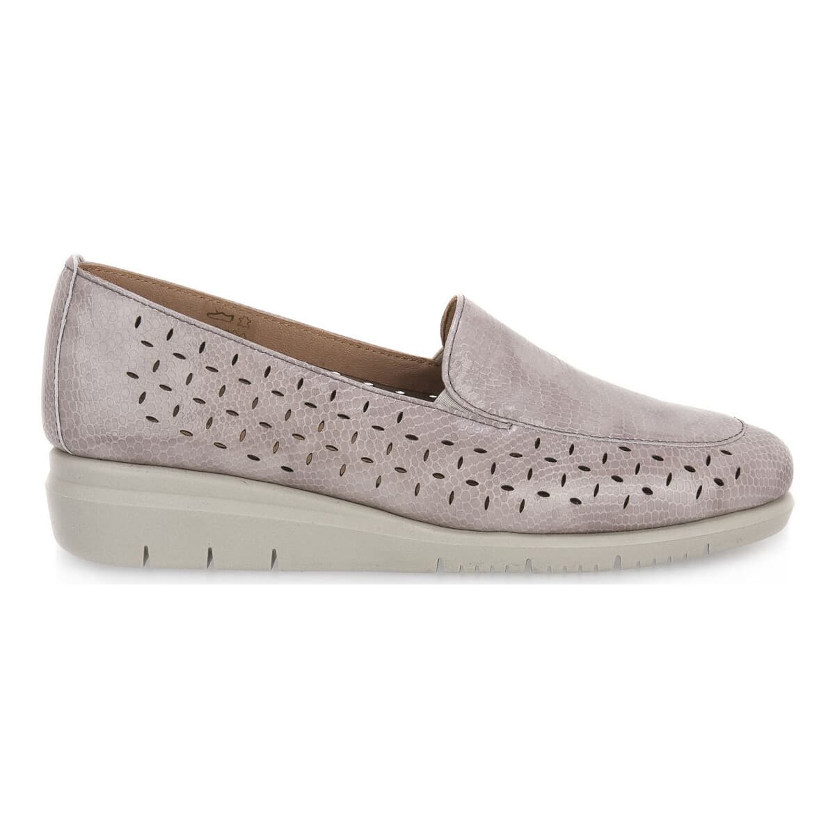 Παπούτσια Sport Grunland GRIGIO 25RYSA