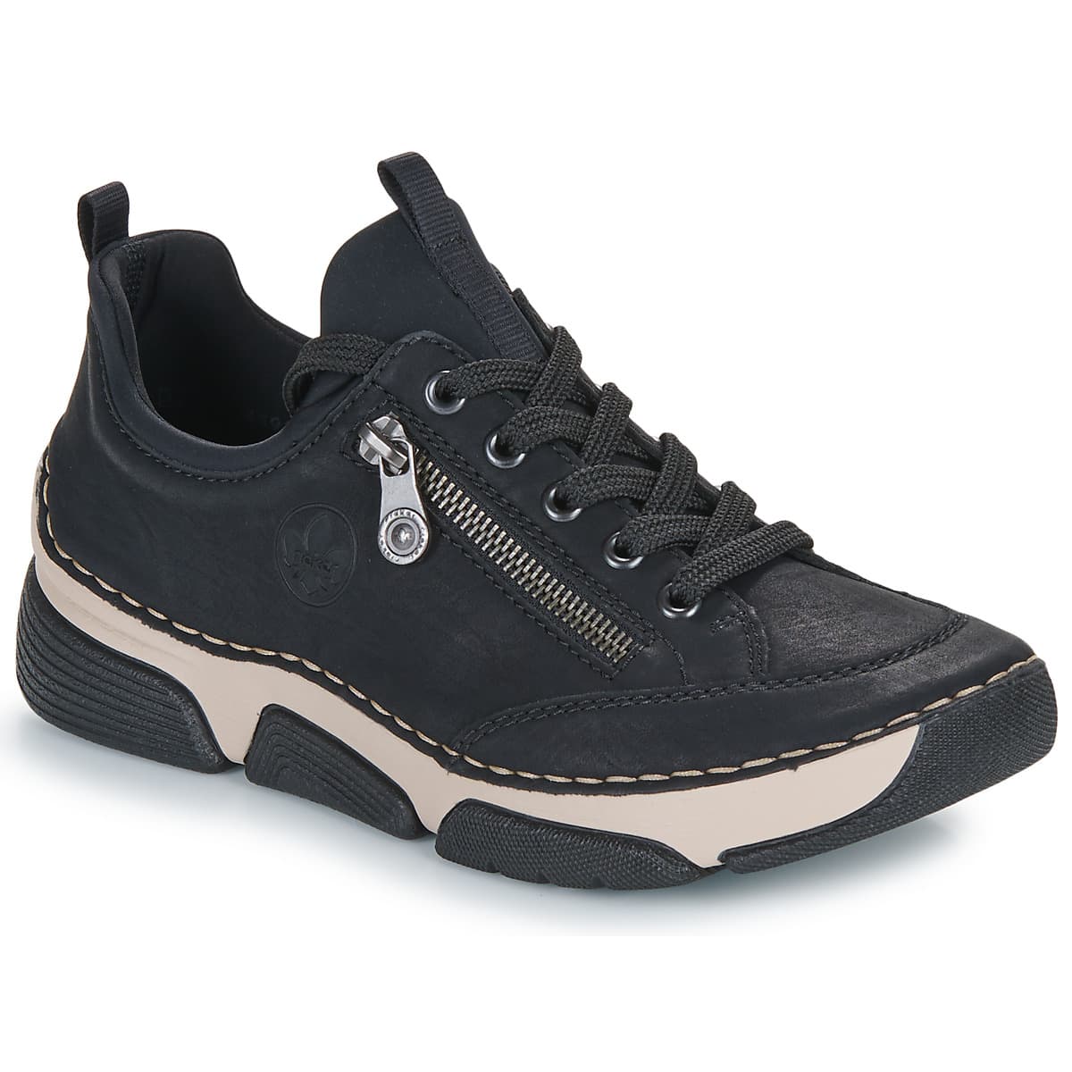 Xαμηλά Sneakers Rieker OMBRILA
