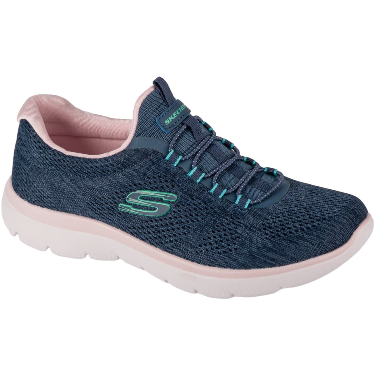 Fitness Skechers Summits - Fun Flair