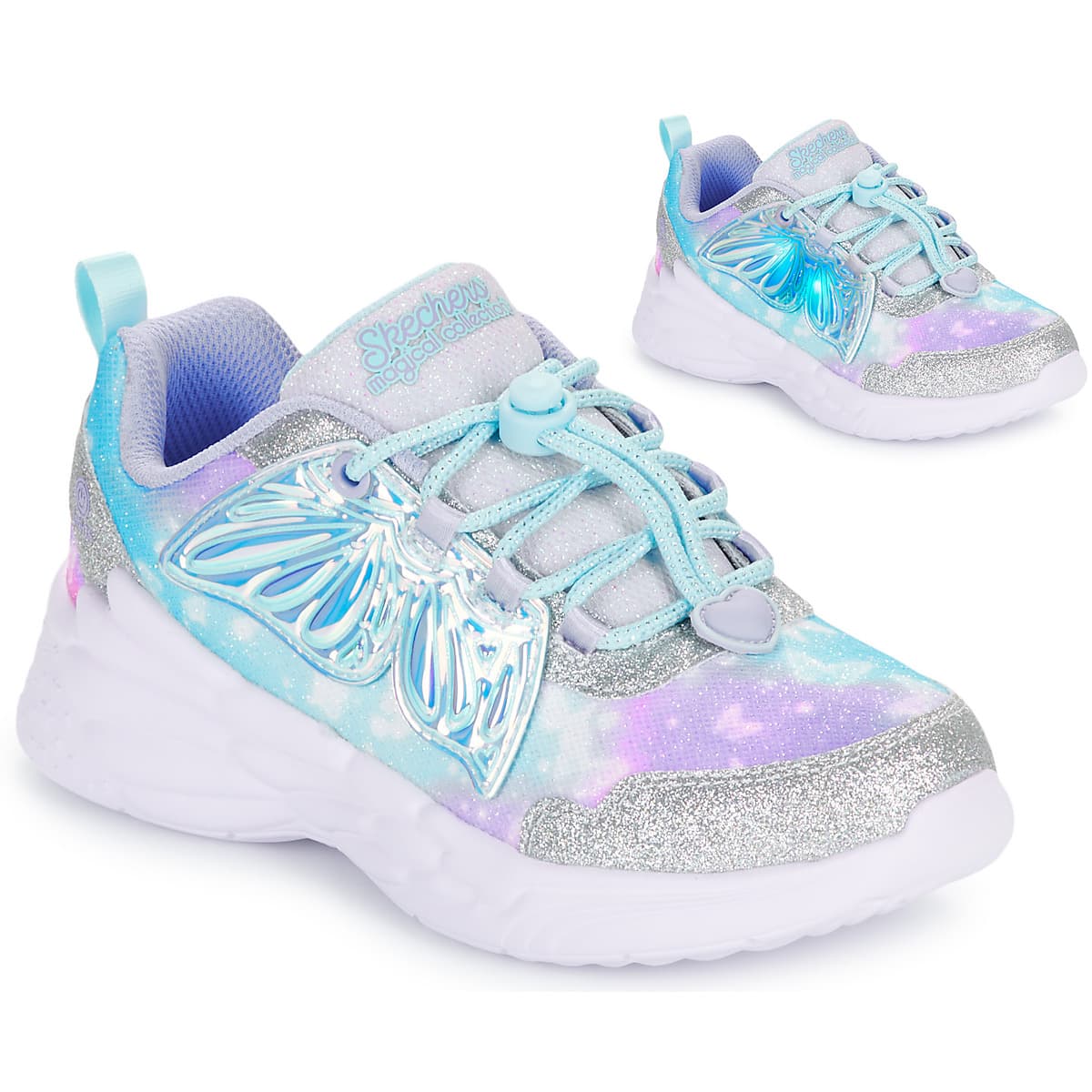Xαμηλά Sneakers Skechers DREAM RACER