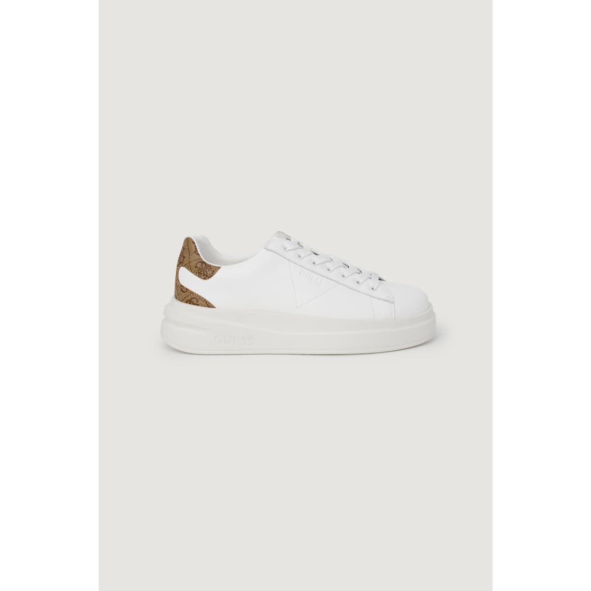 Sneakers Guess ELBINA FLJELB FAL12