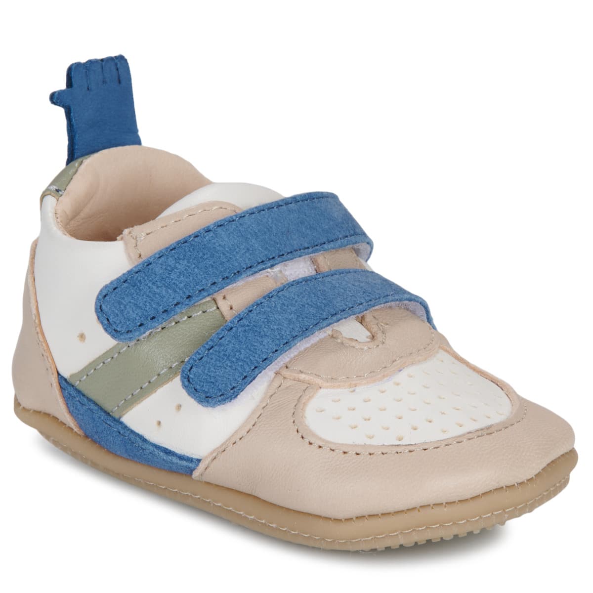 Xαμηλά Sneakers Easy Peasy MY PRE BASKET VELCRO