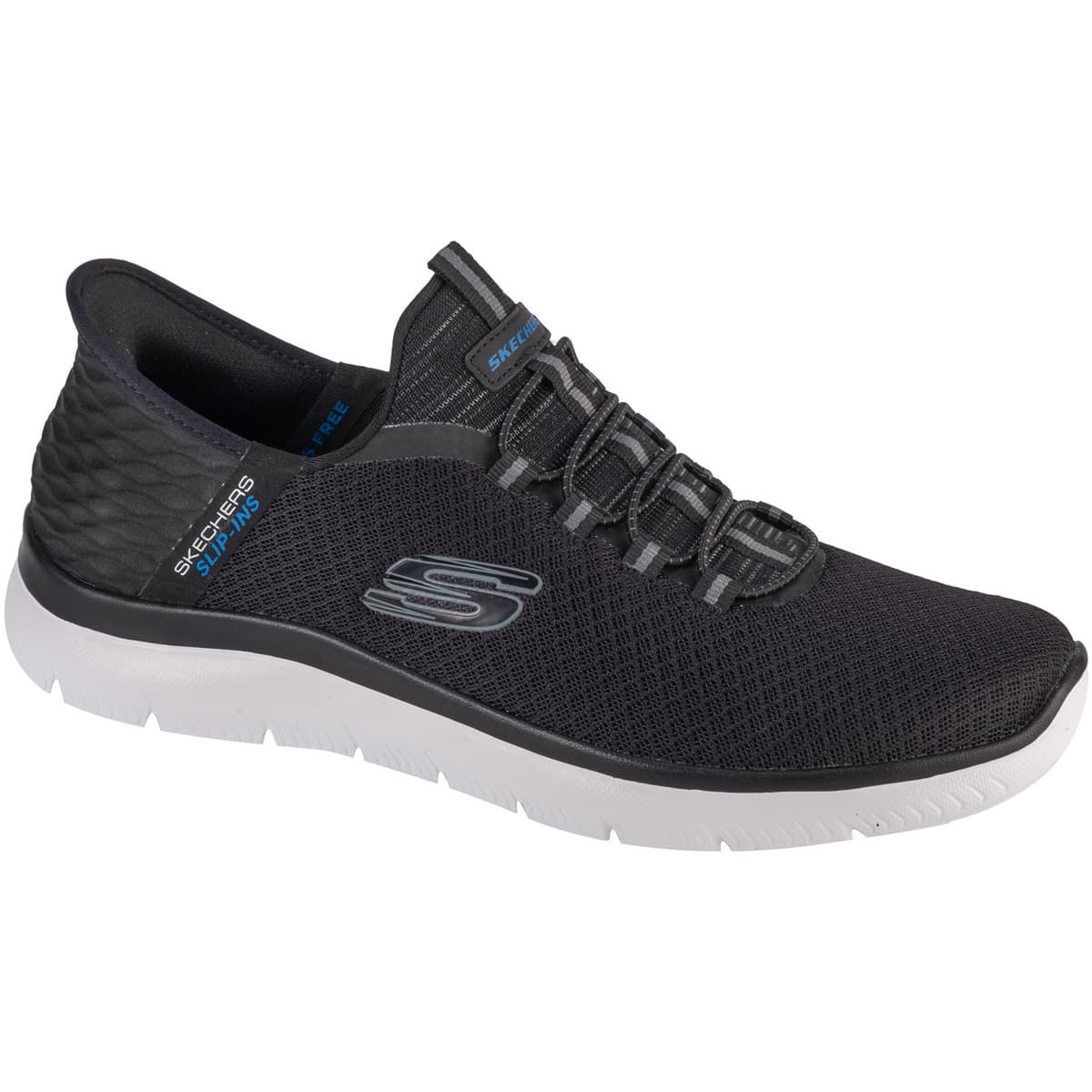 Xαμηλά Sneakers Skechers Slip-Ins Summits - High Range