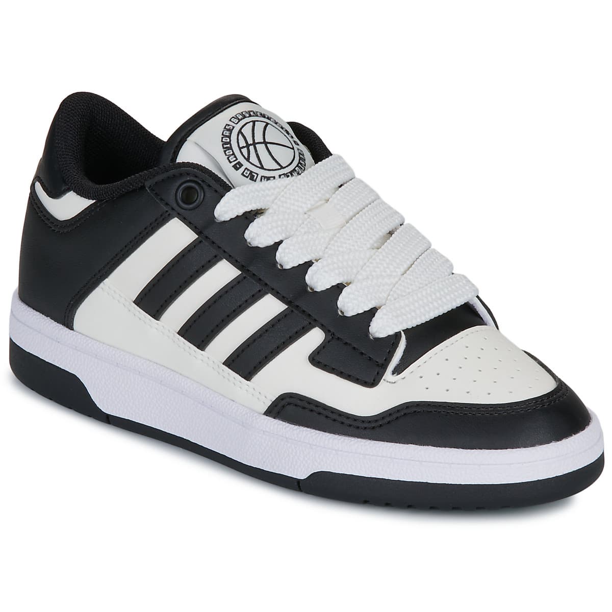 Xαμηλά Sneakers adidas RAPID COURT LOW J