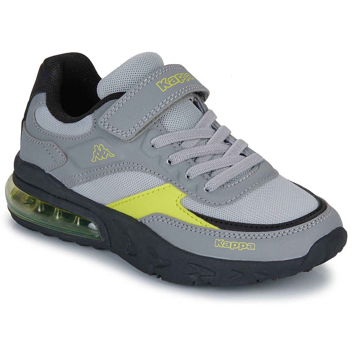 Xαμηλά Sneakers Kappa SAIGON EV KID