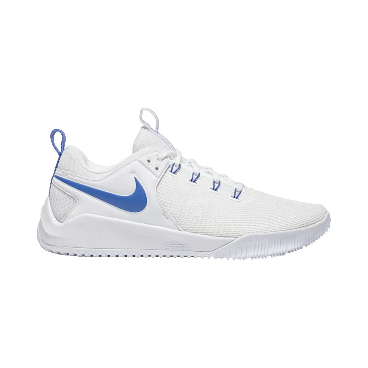 Παπούτσια για τρέξιμο Nike Chaussures de running Hyperace 2 blanc / game royal