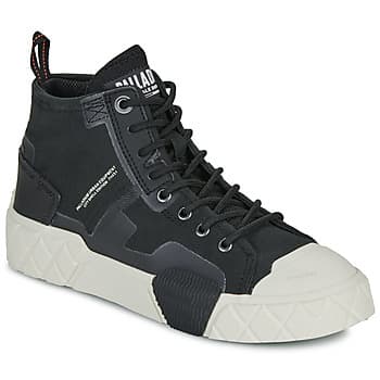 Ψηλά Sneakers Palladium PALLA ACE CITY SHELL CHUK 2