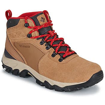 Πεζοπορίας Columbia NEWTON RIDGE PLUS II SUEDE WP