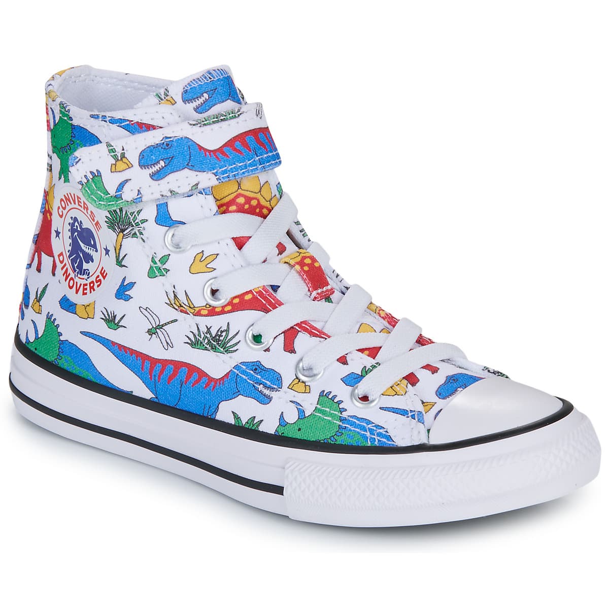 Ψηλά Sneakers Converse CHUCK TAYLOR ALL STAR 1V