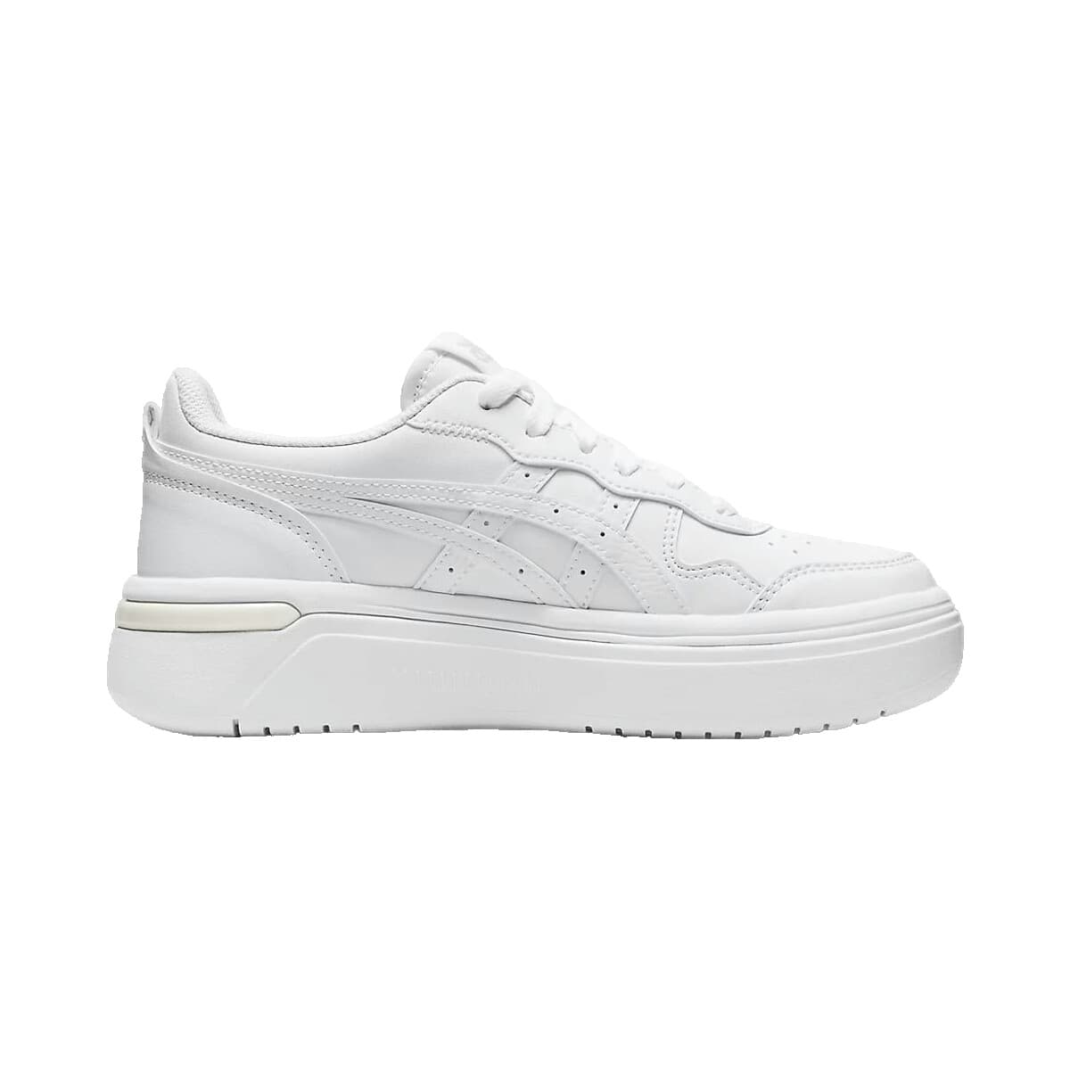 Παπούτσια για τρέξιμο Asics Chaussures de running Japan S ST cuir
