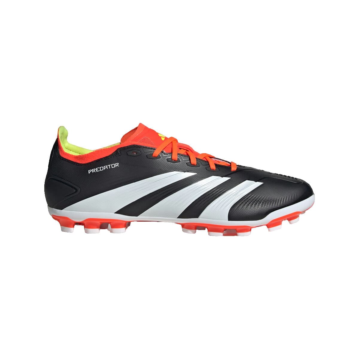 Μπότες adidas Bottines Predator League 2G/3G synthétique