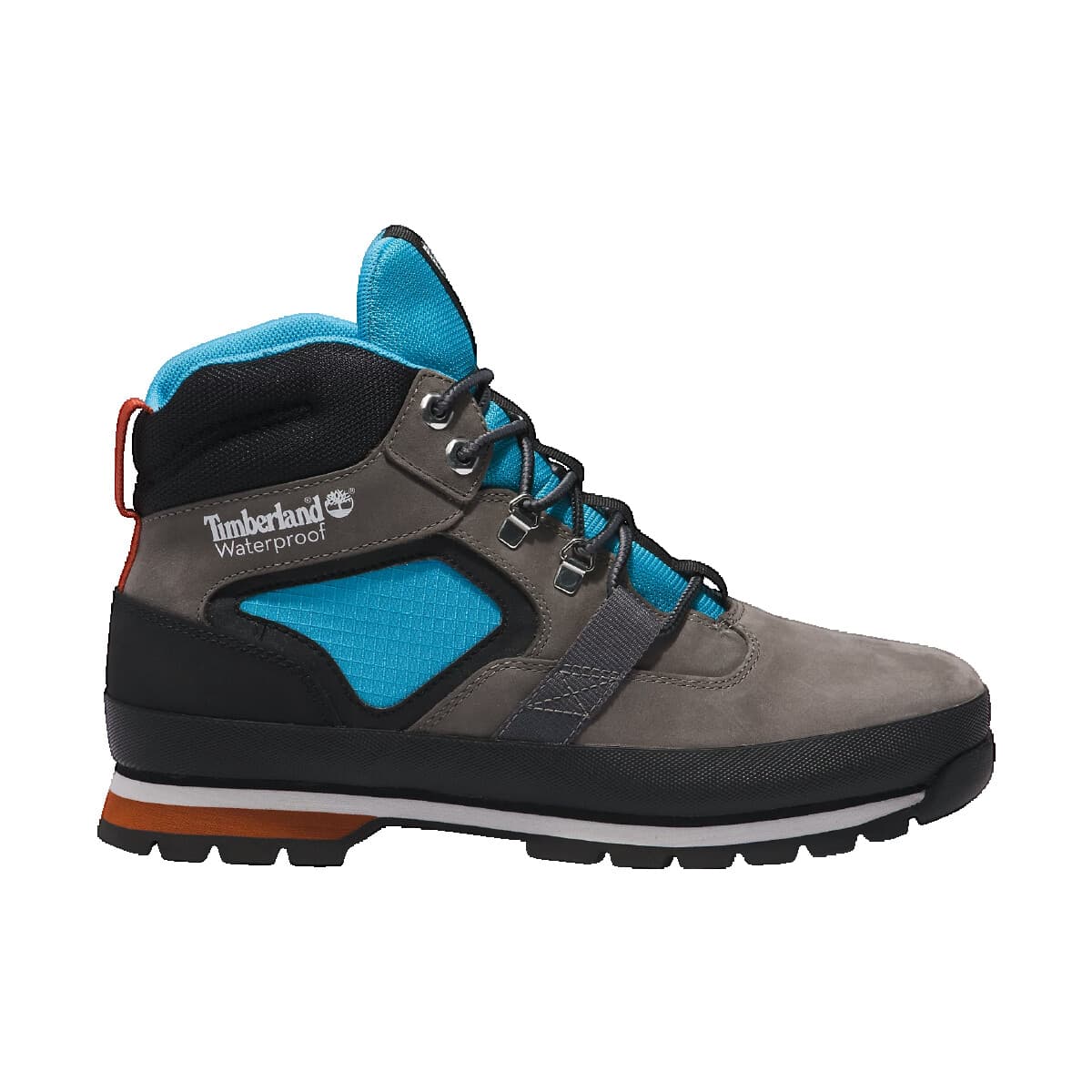 Μπότες Timberland Euro Hiker