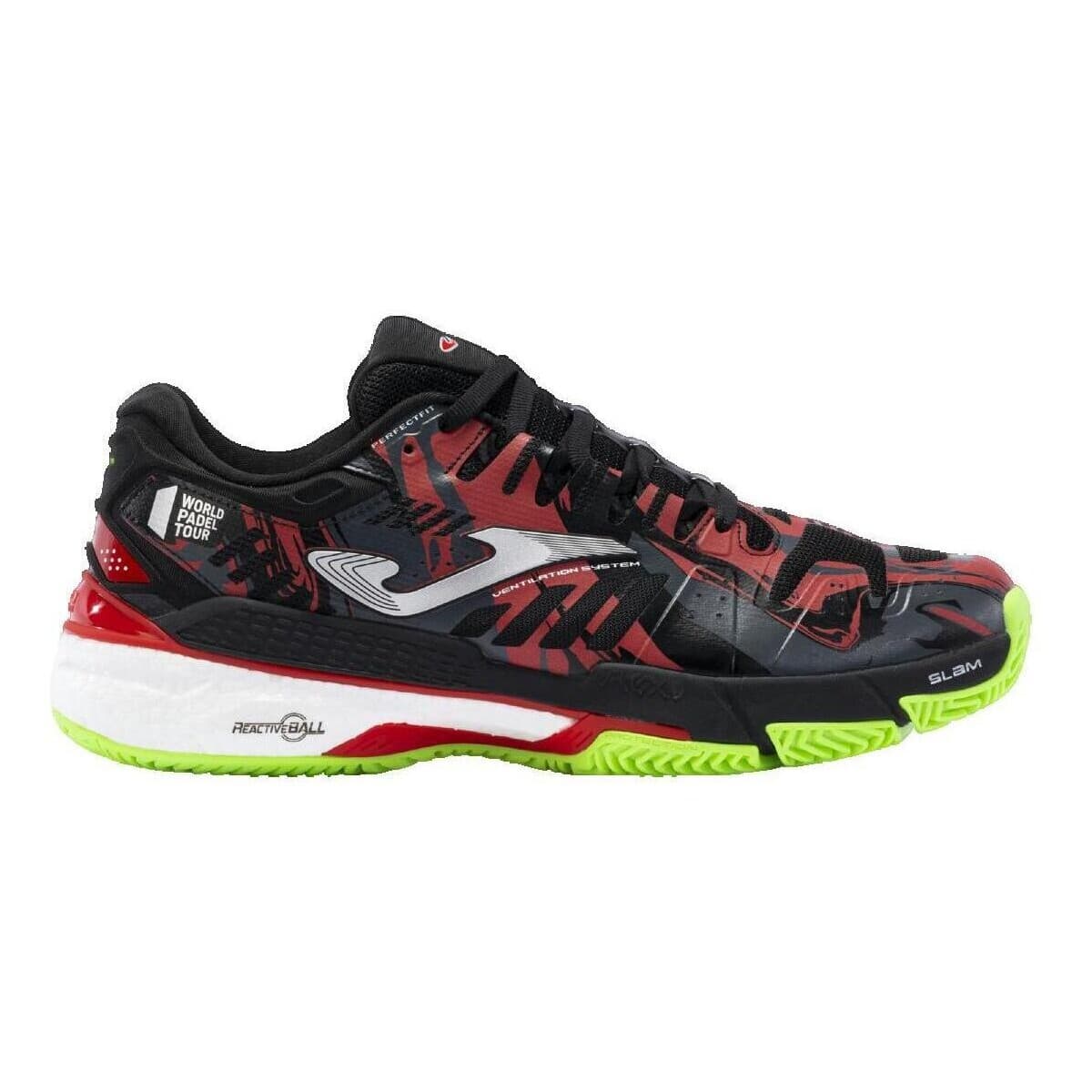 Xαμηλά Sneakers Joma Slam Men 23 Terre Battue