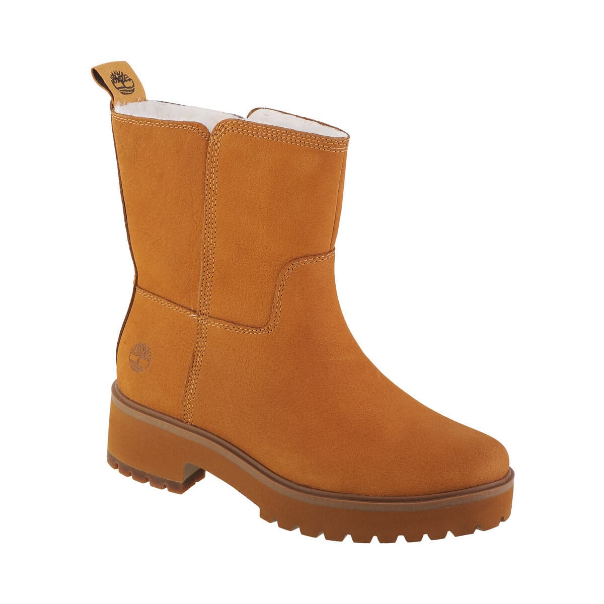 Μπότες Timberland Carnaby Cool Wrmpullon WR