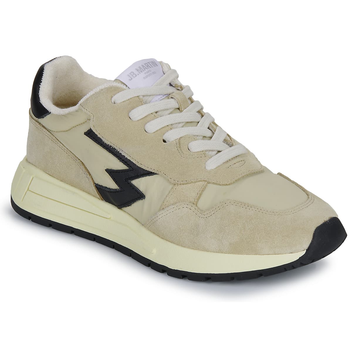 Xαμηλά Sneakers JB Martin STELLA