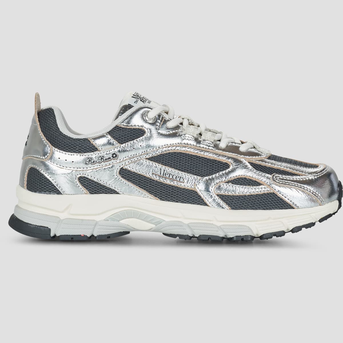 Xαμηλά Sneakers The Mercer Brand The Re-Run Pineapple 2.0
