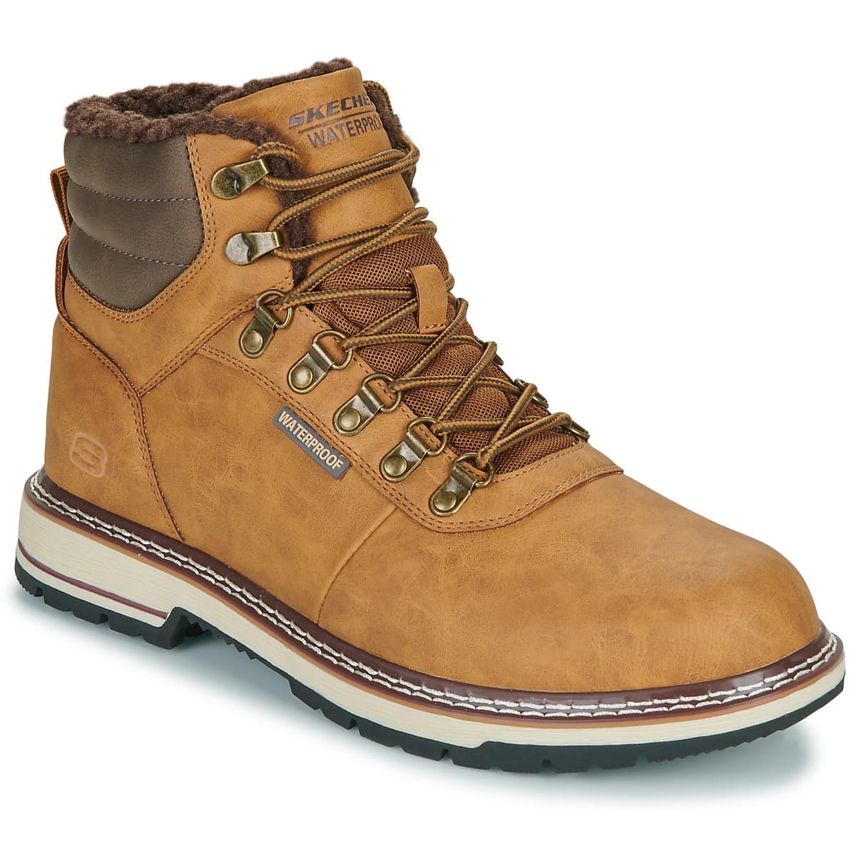 Μπότες Skechers CORADO