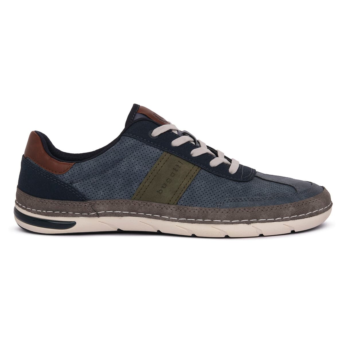 Sneakers Bugatti BUGATTI HOES 8100MULTI