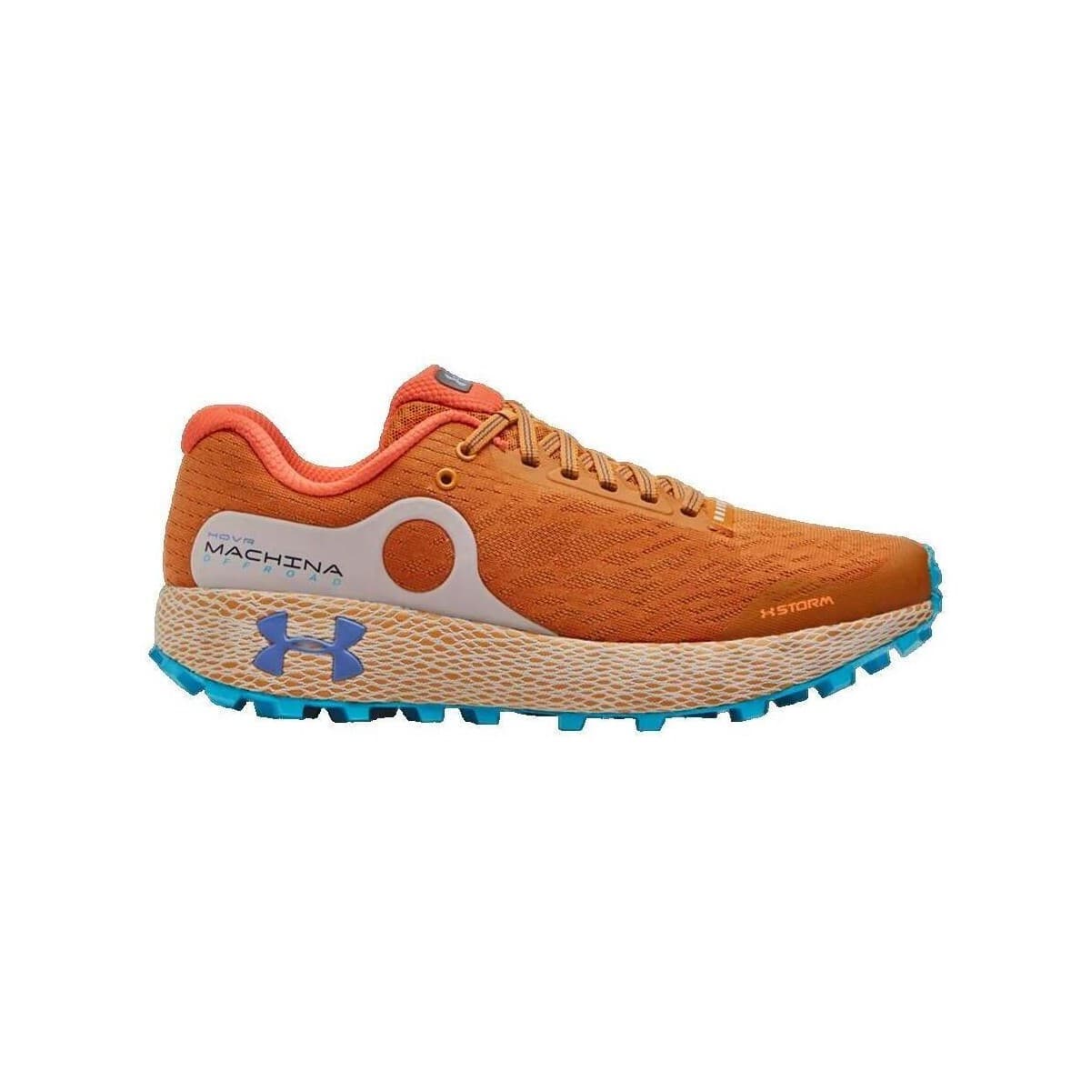 Παπούτσια για τρέξιμο Under Armour HOVR Machina Off Road
