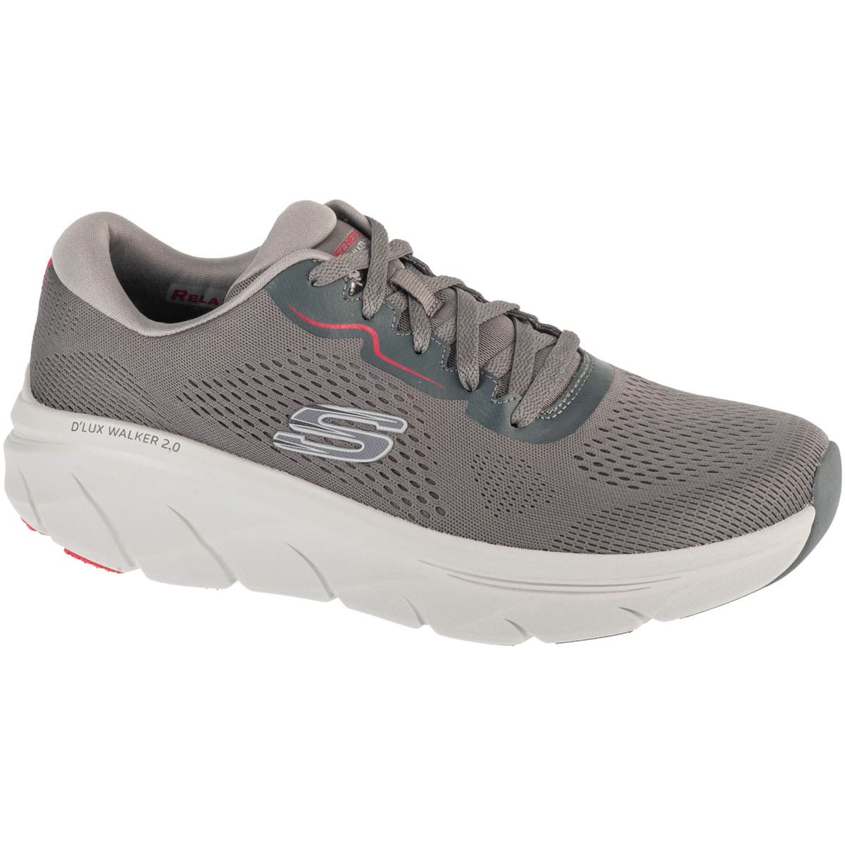 Xαμηλά Sneakers Skechers D apos;Lux Walker 2.0 - Swave