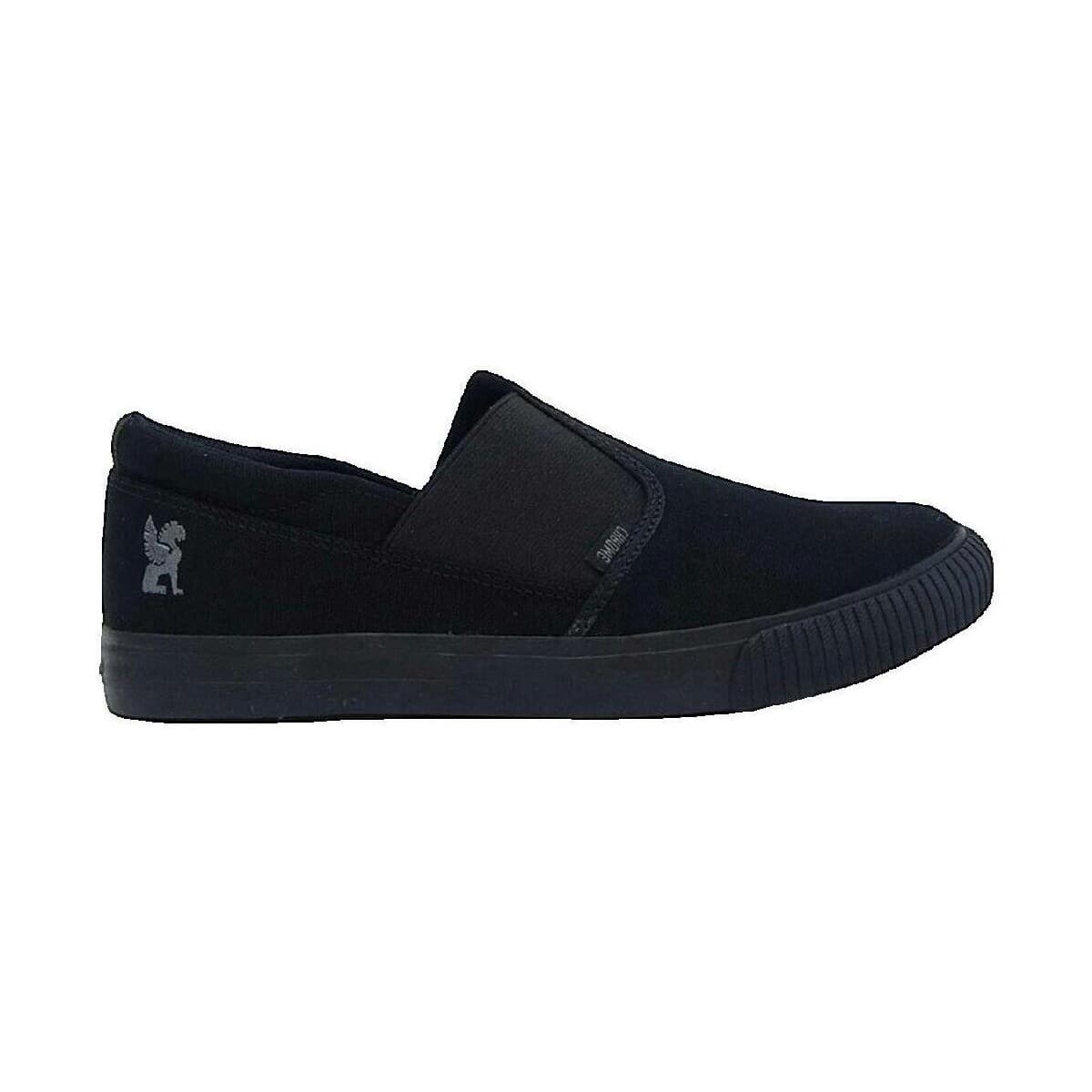 Sneakers Chrome Dima 2.0