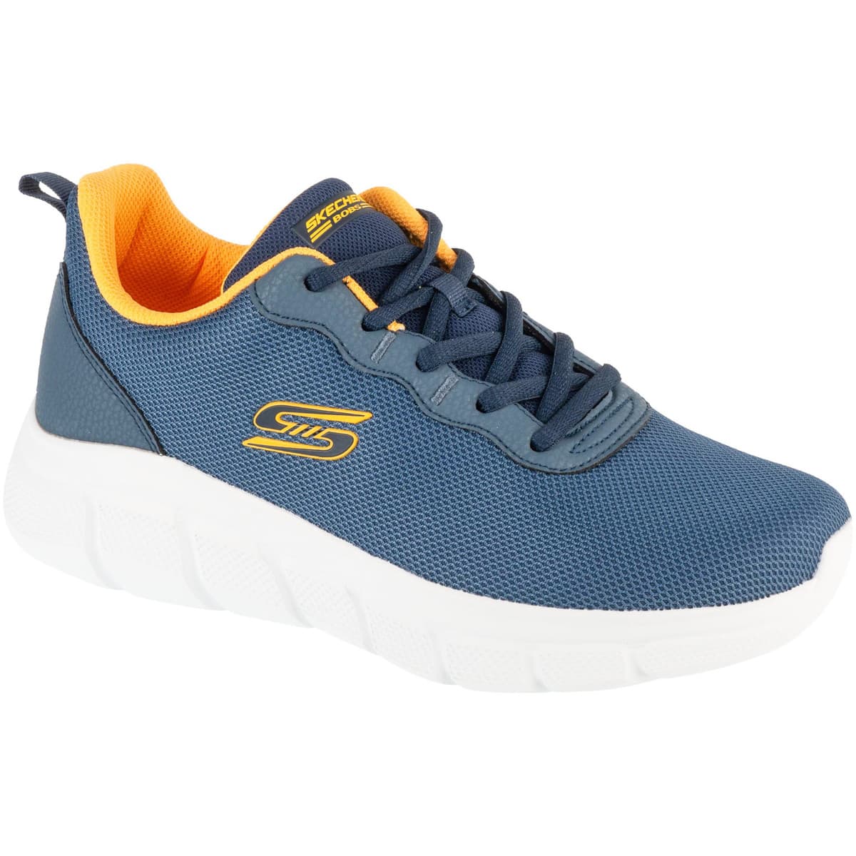 Xαμηλά Sneakers Skechers Bobs B Flex - Icy Edge