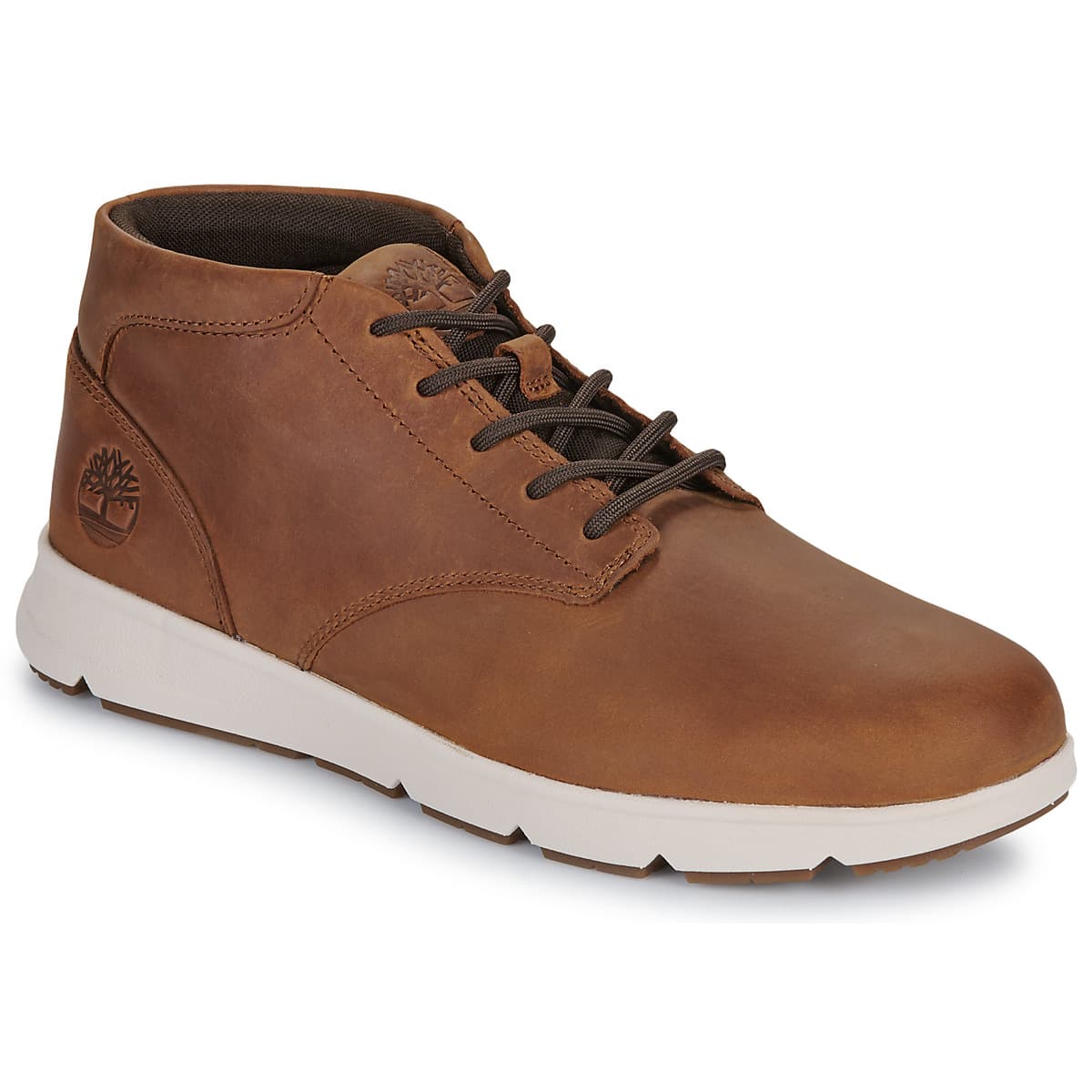 Ψηλά Sneakers Timberland PARKER STREET