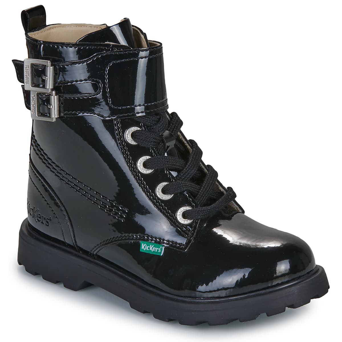 Μπότες Kickers KICK BLUSH
