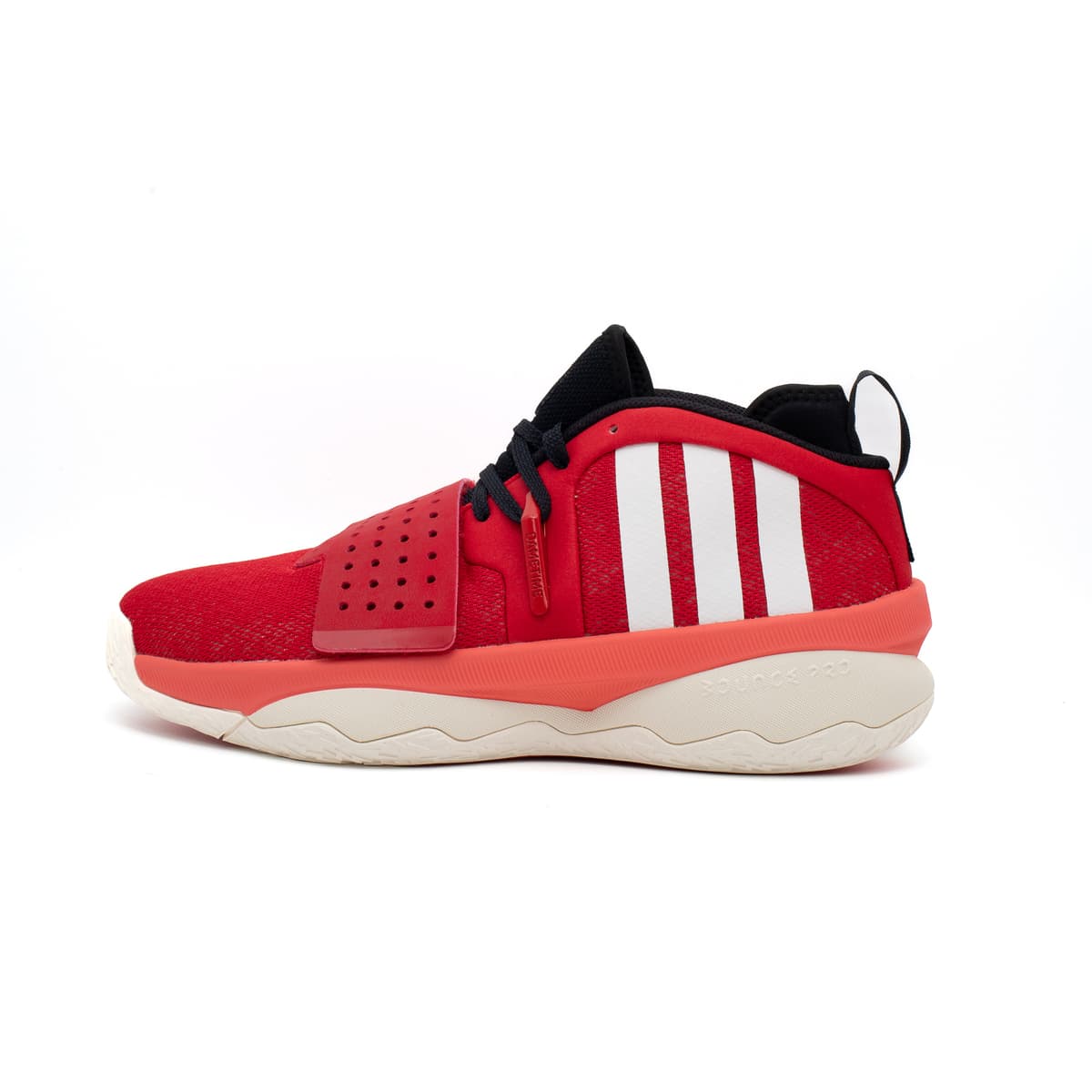Παπούτσια του Μπάσκετ adidas Dame 8 Extply