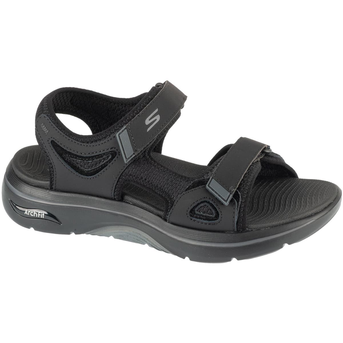 Σπορ σανδάλια Skechers Go Walk Arch Fit 2.0 Sandal - Capistrano