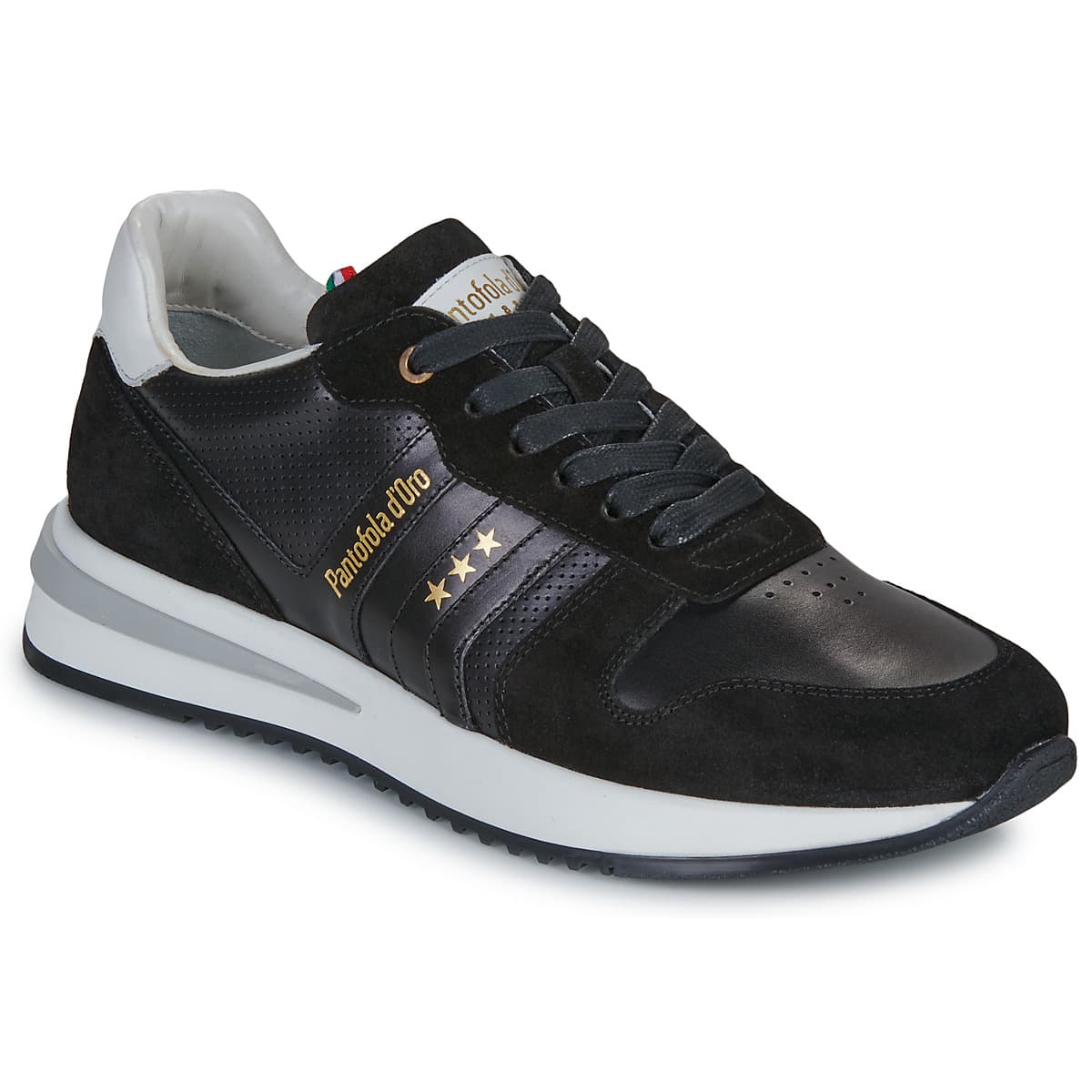 Xαμηλά Sneakers Pantofola d'Oro CLASSICO