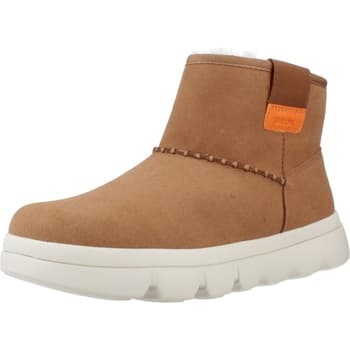 Μπότες Geox J Willaboom Girl