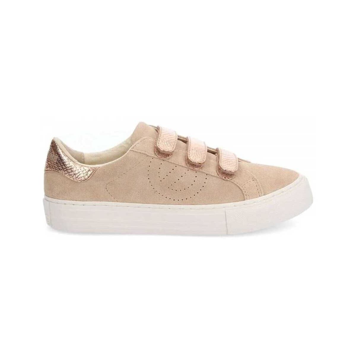 Xαμηλά Sneakers No Name Arcade strapsperfo w