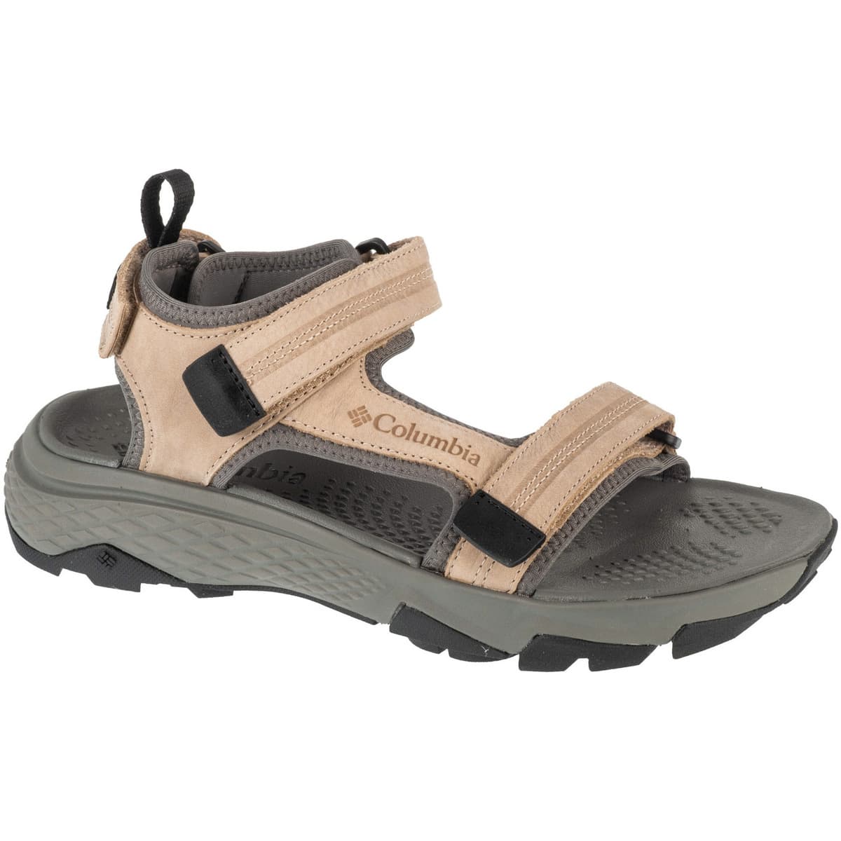 Σπορ σανδάλια Columbia Peakfreak Rush Sandal Lea