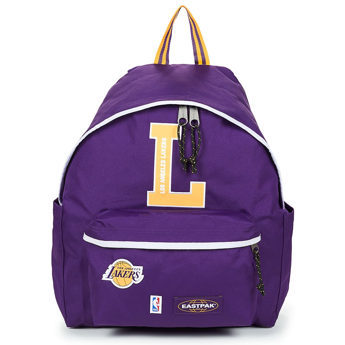 Σακίδιο πλάτης Eastpak DAY PAK’R 24L EASTPAK X NBA LAKERS
