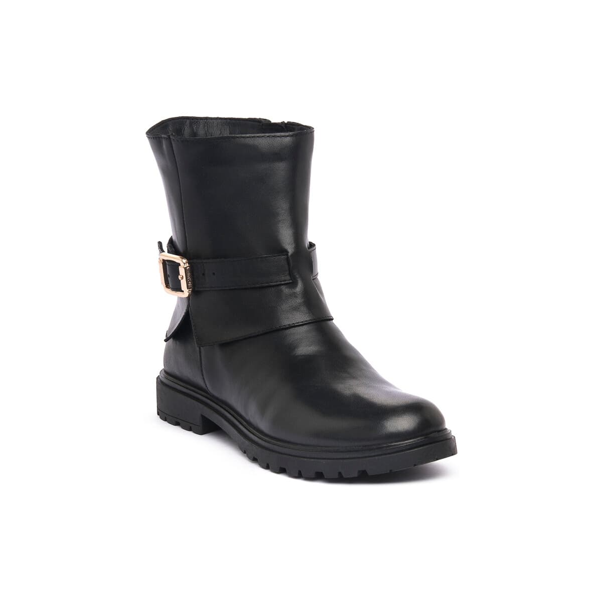 Μπότες Grunland NERO 88CLIP