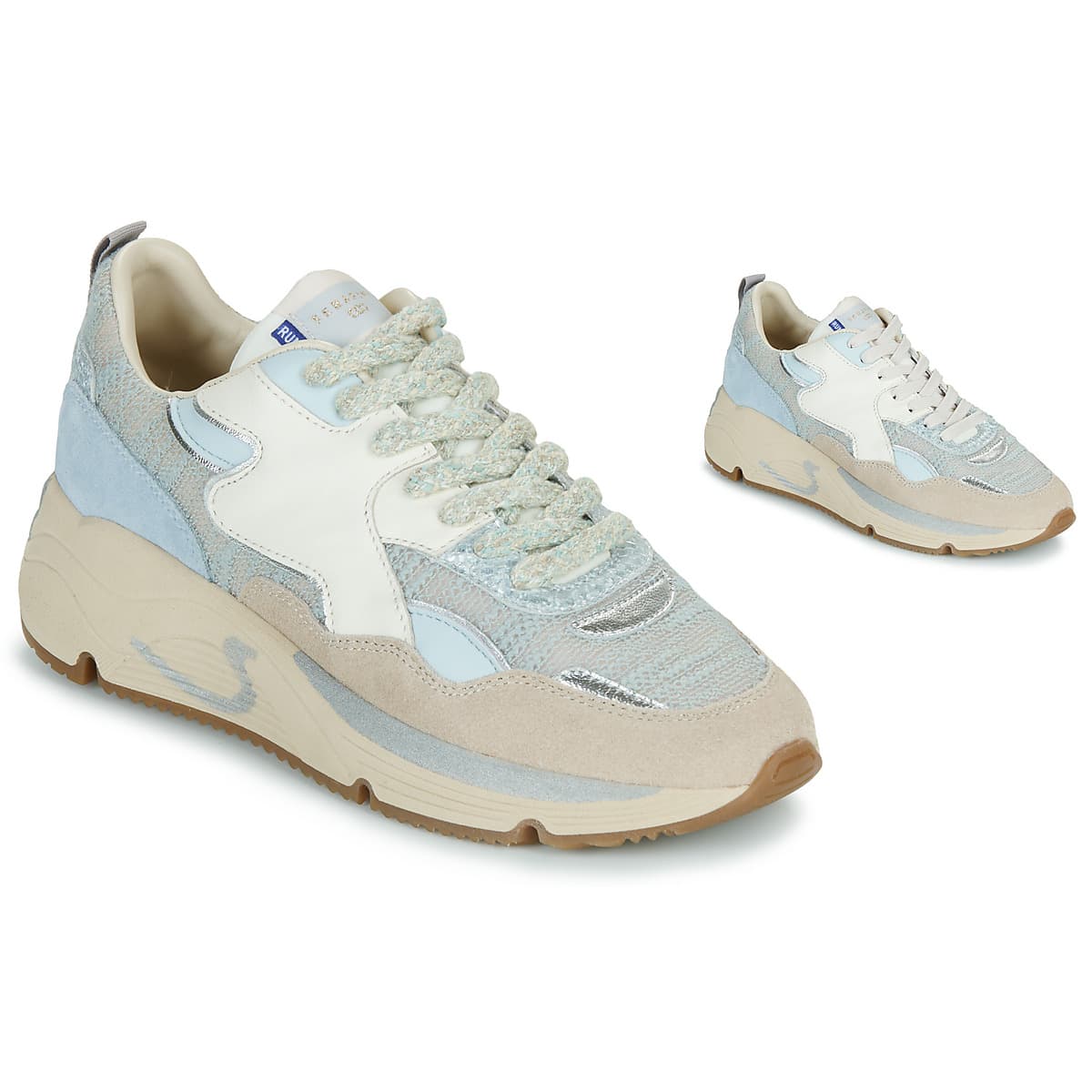 Xαμηλά Sneakers Serafini MALIBU