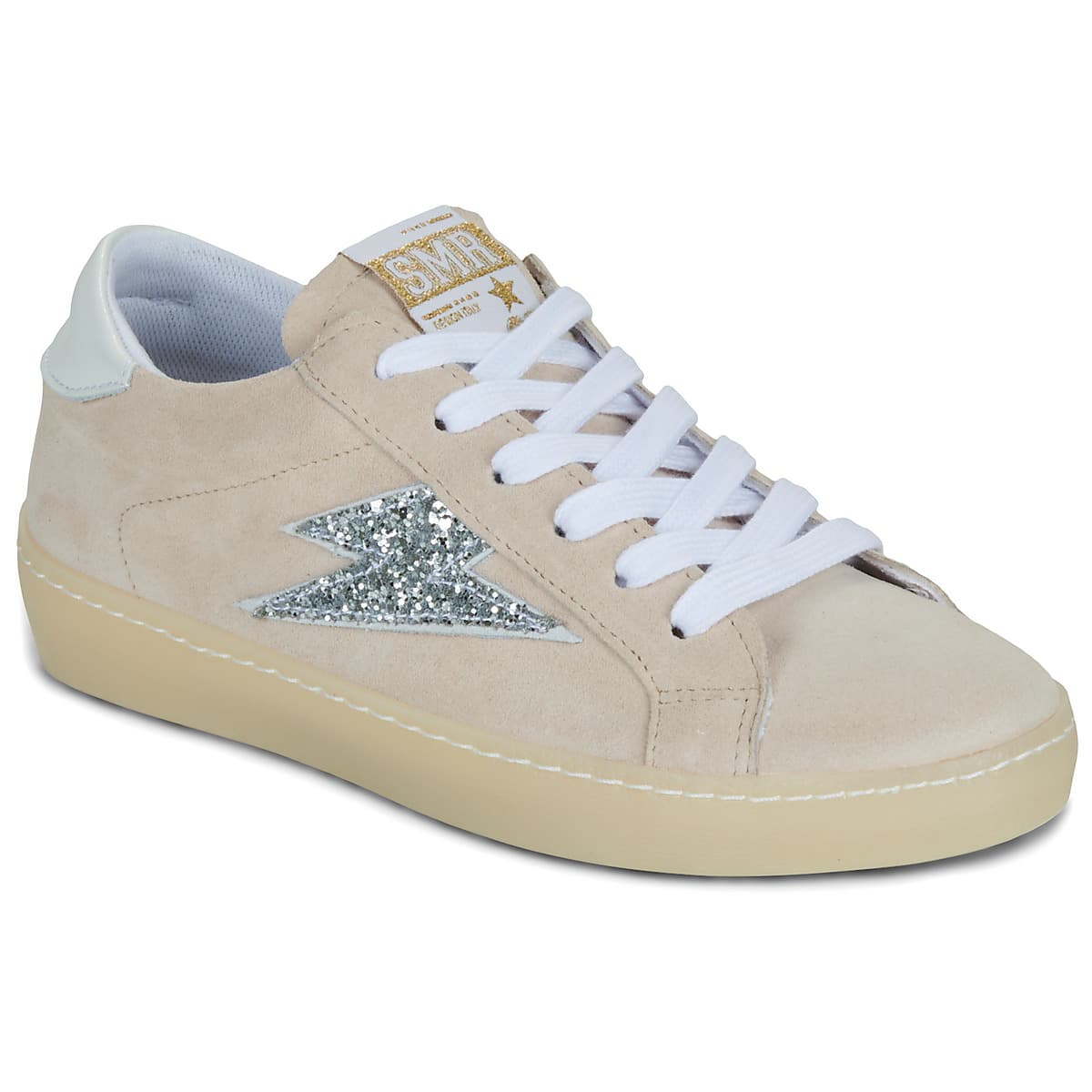 Xαμηλά Sneakers Semerdjian MAYA