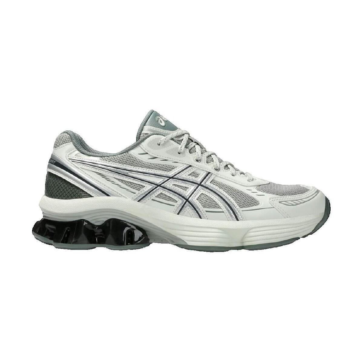 Παπούτσια για τρέξιμο Asics Baskets GEL-KINETIC FLUENT gris