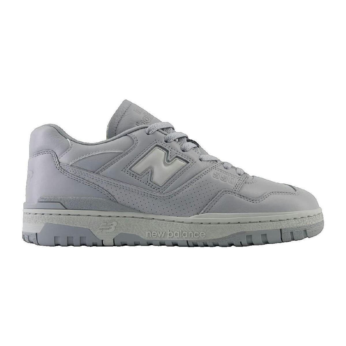 Xαμηλά Sneakers New Balance Chaussures New Balance BB550 sneaker basse