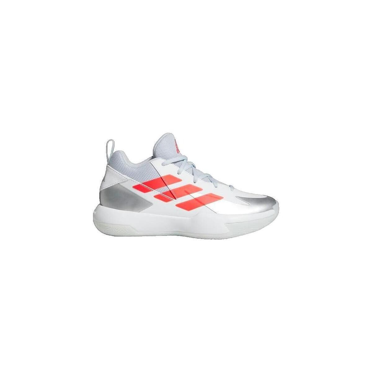 Παπούτσια του Μπάσκετ adidas Chaussures de basketball Cross Em Up Select