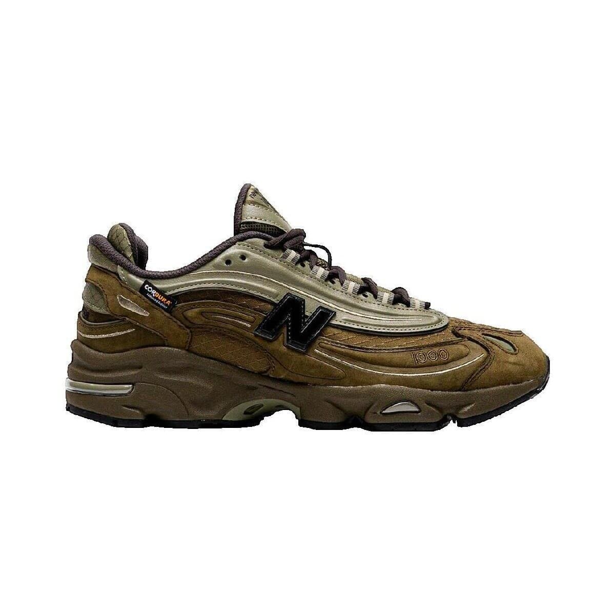 Xαμηλά Sneakers New Balance Baskets basses New Balance M 1000 NBU